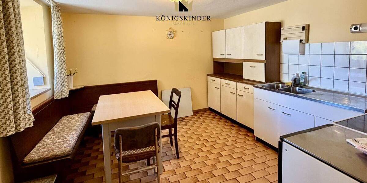 Einfamilienhaus Ammerbuch-Poltringen Poltringen - 6 Zimmer, 119 m&sup2;, 250.000&euro; | Angebot:26684114