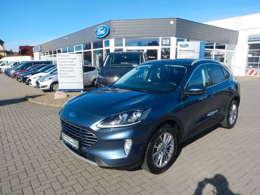 Kuga