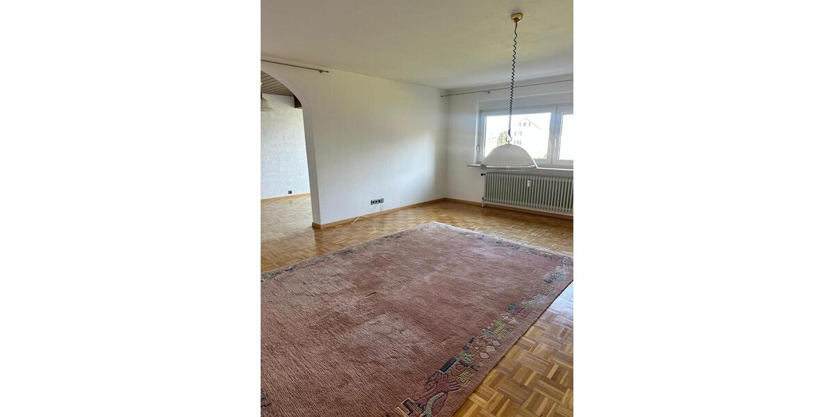 Etagenwohnung Villingen-Schwenningen Schwenningen - 4.5 Zimmer, 103 m&sup2;, 250.000&euro; | Angebot:26384547