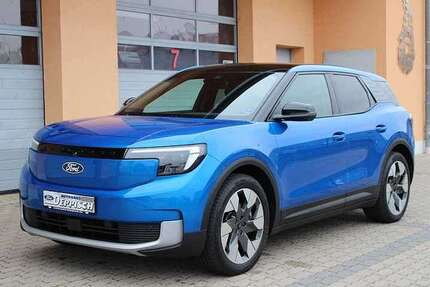 Ford Explorer 20.950 km 38.980 € Werneck 97440