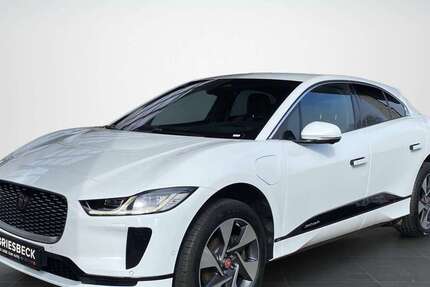 Jaguar I-Pace 56.500 km 33.990 &euro; Deggendorf 94469