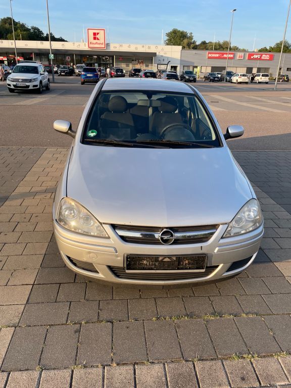 Corsa