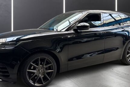 Land Rover Range Rover Velar 97.832 km 29.990 &euro; Reichshof-Wildbergerhütte 51580