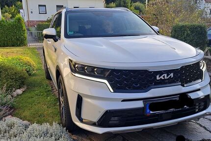 Kia Sorento 15.200 km 46.900 &euro; Chemnitz 09125