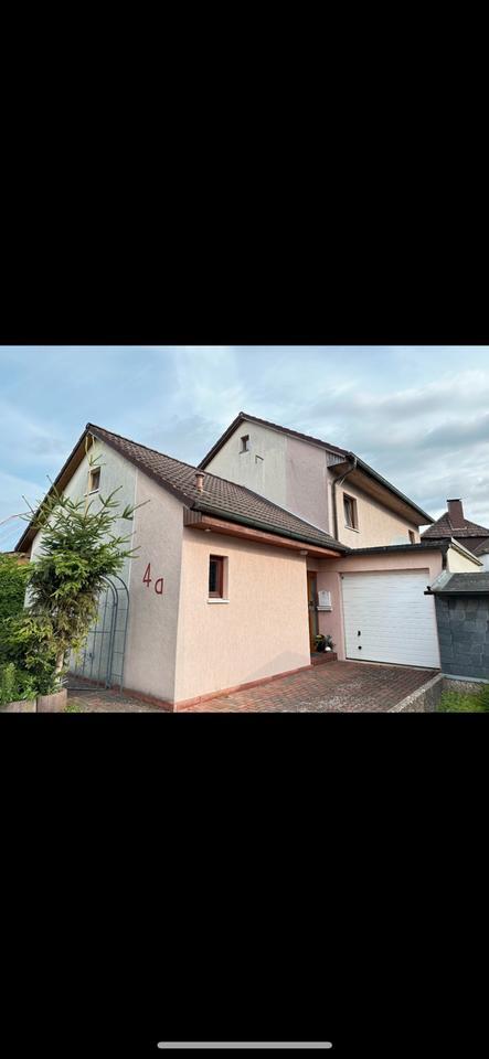 Einfamilienhaus EFH zur Miete 136qm 5 Zi
