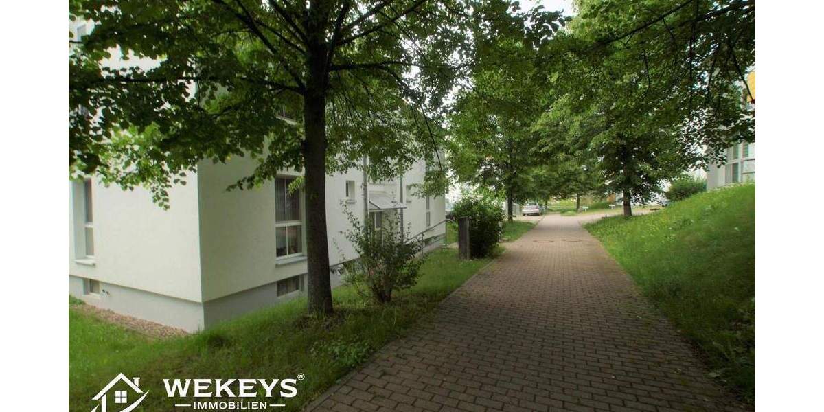 Etagenwohnung Magdala - 3 Zimmer, 68 m&sup2;, 115.000&euro; | Angebot:25275582