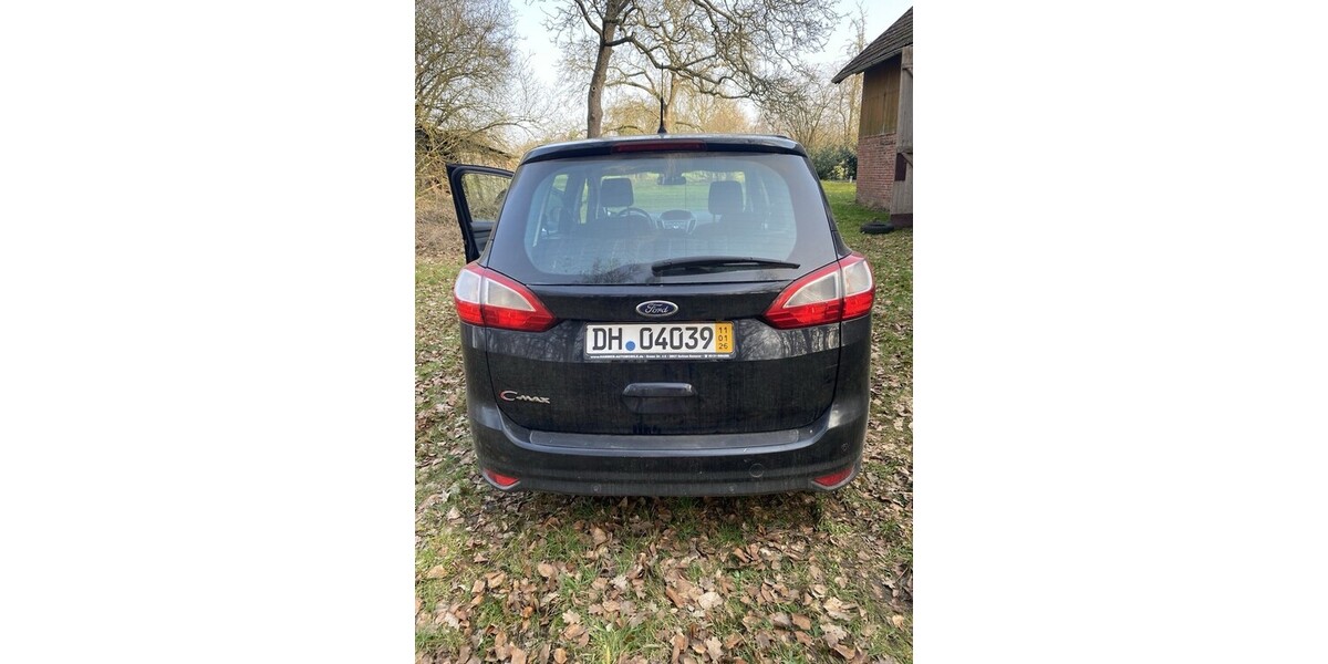 Ford C-Max 176.000 km 2.950 &euro; Affinghausen 27257