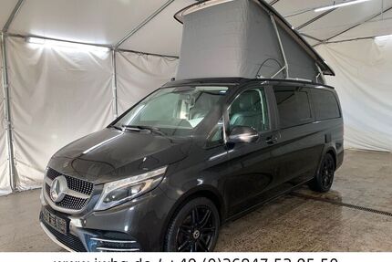 Mercedes V 300