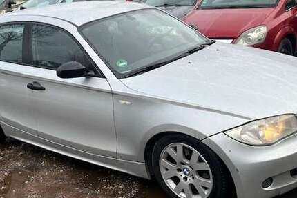 BMW 116 205.595 km 1.300 &euro; Wallersdorf 94522