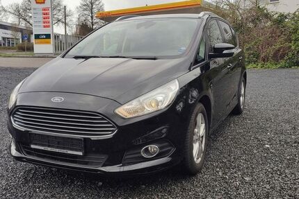 Ford S-Max 152.000 km 7.990 &euro; Schwerte 58239