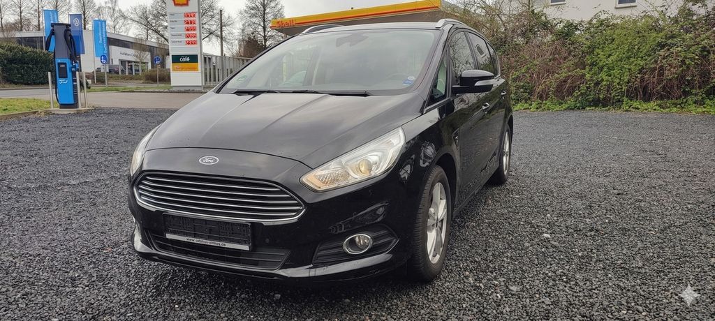 Ford S-Max 152.000 km 7.990 &euro; Schwerte 58239