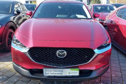Mazda CX-30 36.655 km 18.900 &euro; Saarbrücken 66130