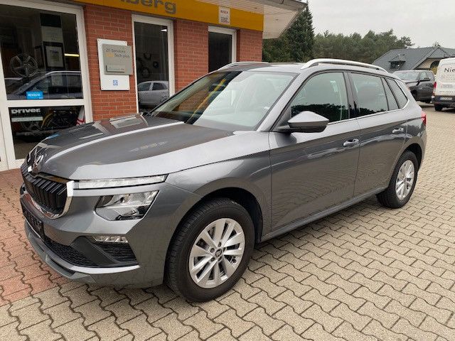 Skoda Kamiq 25.000 km 23.900 &euro; Haselünne 49740