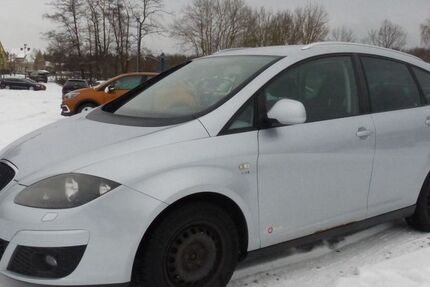 Seat Altea 144.764 km 4.989 &euro; Hermsdorf/Schleifreisen 07629