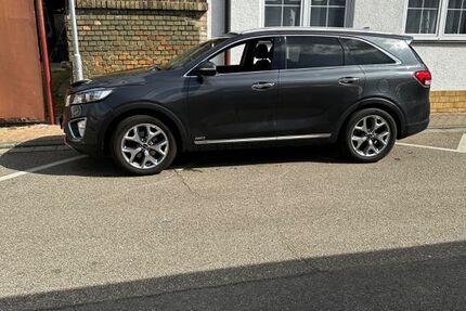 Kia Sorento 180.000 km 16.999 € Frankenthal 67227