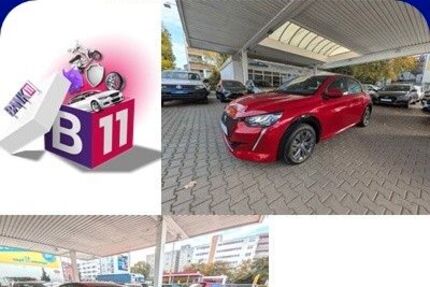 Peugeot 208 42.306 km 16.999 &euro; Berlin 12109