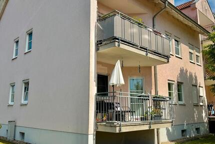 Wohnung Schifferstadt - 3.5 Zimmer, 84 m&sup2;, 310.000&euro; | Angebot:26346532