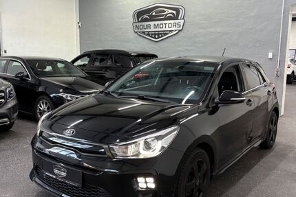 Kia Rio 157.904 km 8.900 € Iserlohn 58638