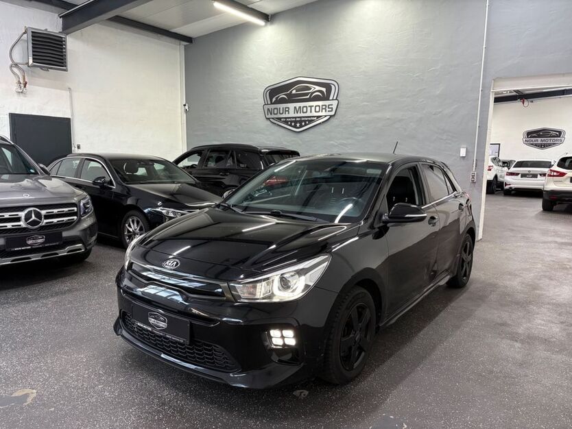 Kia Rio 157.904 km 8.900 € Iserlohn 58638