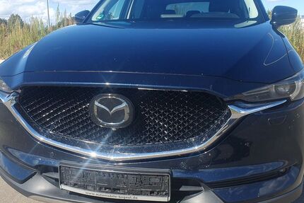 Mazda CX-5 144.260 km 16.650 € Bickenbach 64404