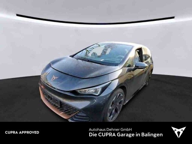 Cupra Born 31.200 km 29.980 &euro; Balingen 72336