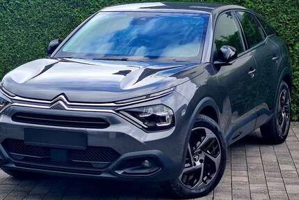 Citroen C4 23.000 km 17.799 € Bad Lippspringen 33175