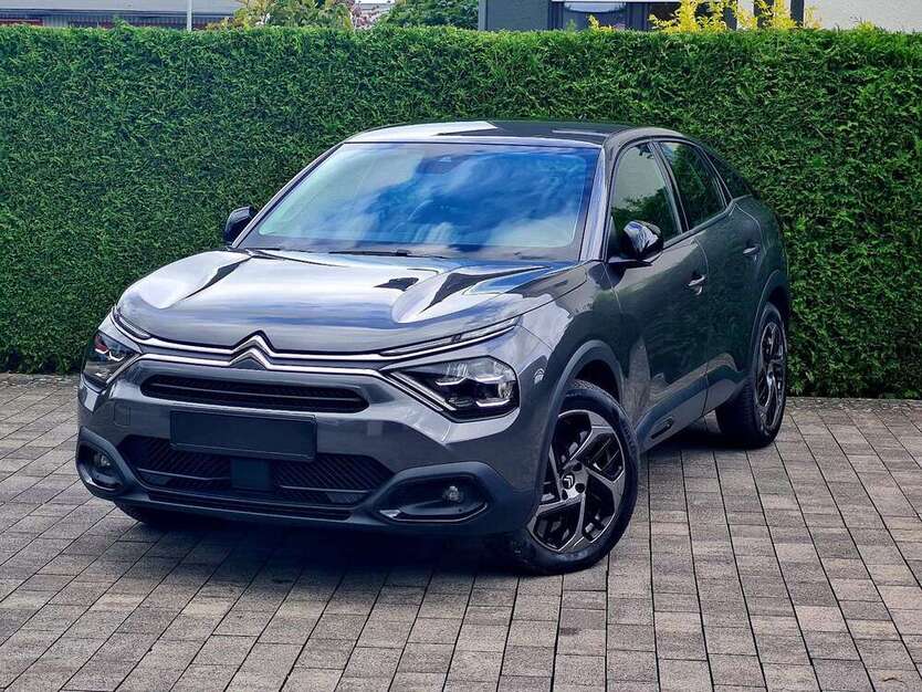 Citroen C4 23.000 km 17.799 € Bad Lippspringen 33175