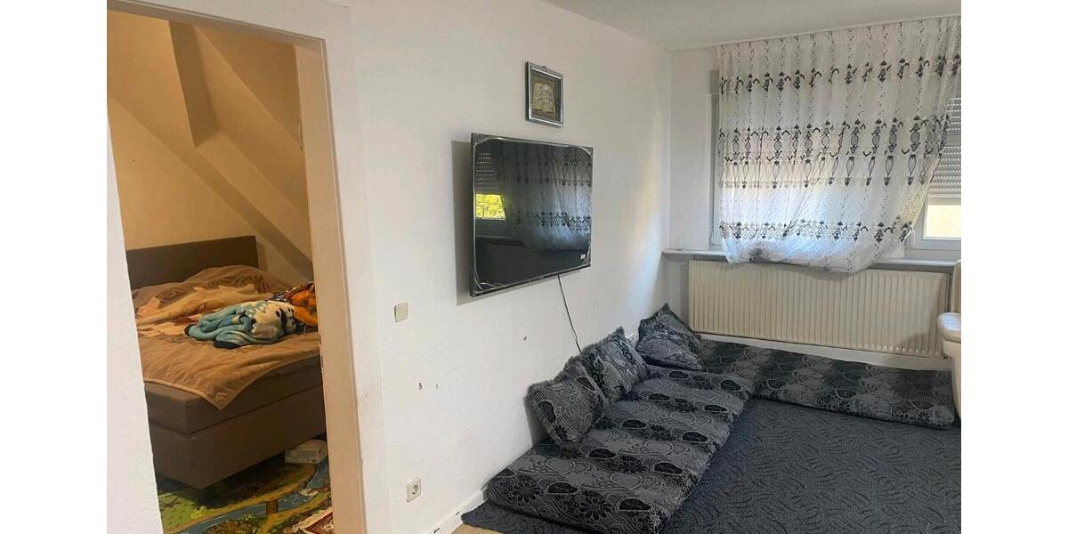 Etagenwohnung Gronau (Westfahlen) - 3 Zimmer, 82 m&sup2;, 1.040&euro; | Angebot:26552515
