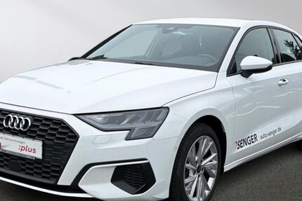 Audi A3 16.925 km 29.880 &euro; Bielefeld 33609