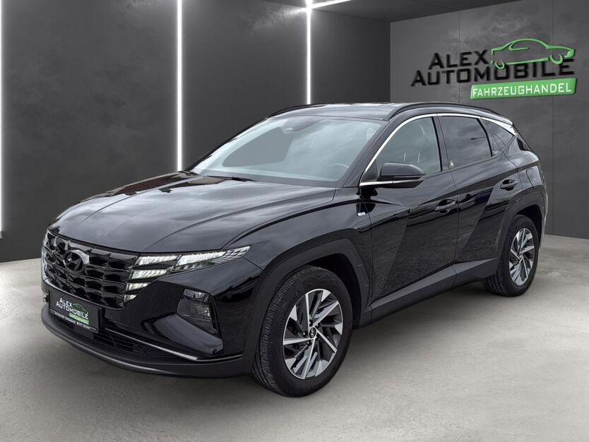 Hyundai TUCSON 53.000 km 24.980 € Schwäbisch Gmünd 73525