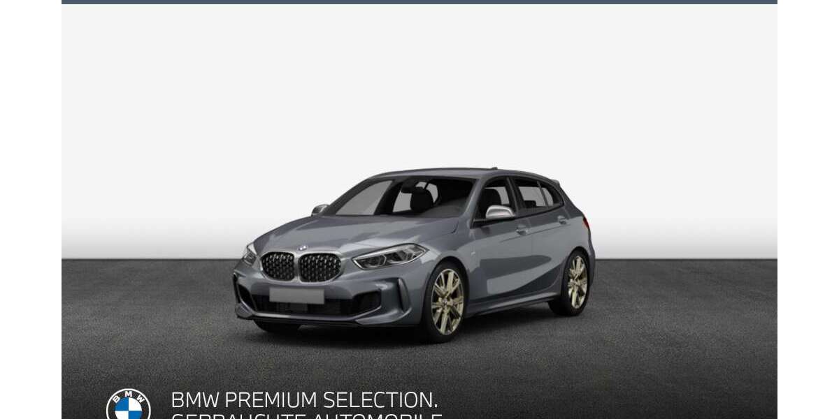 BMW M1 41.844 km 34.870 &euro; Landau 76829