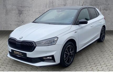 Skoda Fabia 14.600 km 22.990 &euro; Bad Driburg 33014