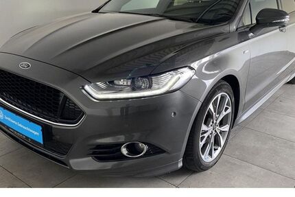 Ford Mondeo 83.185 km 18.480 € Bochum - Linden 44879