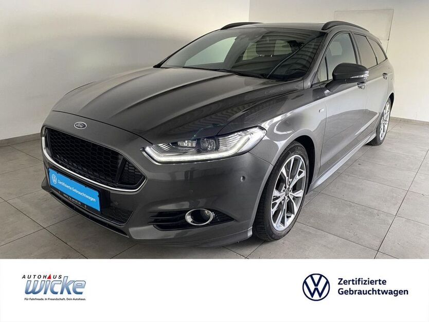 Ford Mondeo 83.185 km 18.480 € Bochum - Linden 44879