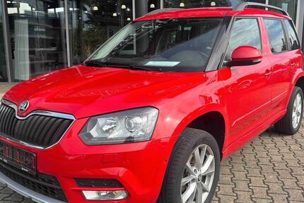 Skoda Yeti 325.000 km 7.990 € Nürnberg, Mittelfranken 90431