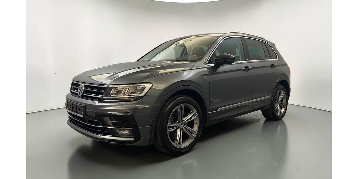 VW Tiguan 86.000 km 23.799 &euro; Reutlingen / Mittelstadt 72766