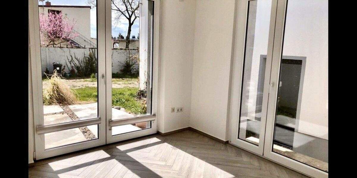 Einfamilienhaus Delitzsch Spröda - 4 Zimmer, 110 m&sup2;, 1.650&euro; | Angebot:24545519