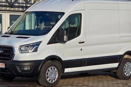 Ford Transit 123.000 km 19.990 &euro; Zimmern o. Rottweil 78658