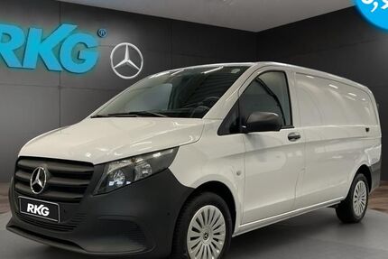 Mercedes-Benz Vito 10.210 km 32.475 € Siegburg 53721