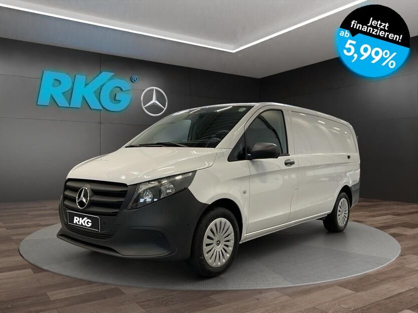 Mercedes-Benz Vito 10.210 km 32.475 € Siegburg 53721