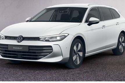 VW Passat 15.075 km 31.615 &euro; Menden 58706