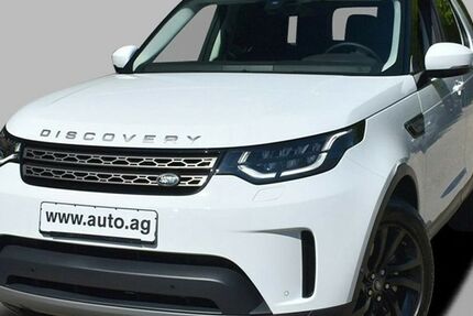 Land Rover Discovery 24.586 km 55.644 € Freiburg 79111