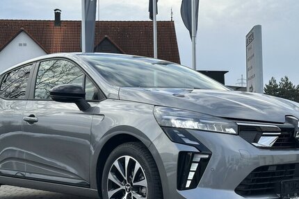 Mitsubishi Colt Plus 1,0 l Turbo-Benziner DAB/LED/SitzH 2.600 km 18.980 &euro; Donauwörth 86609