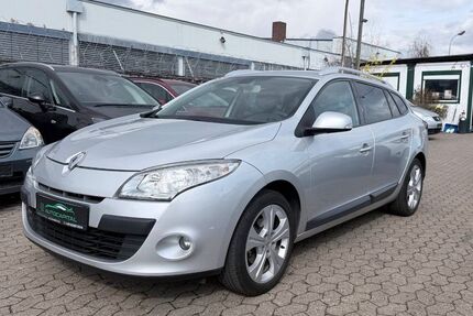 Renault Megane 194.864 km 3.500 &euro; Nürnberg 90439