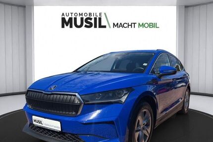 Skoda Enyaq 89.375 km 25.650 &euro; Leipzig 04207