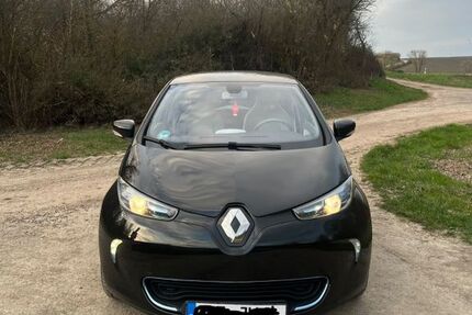 Renault ZOE 90.000 km 4.000 &euro; Albig 55234