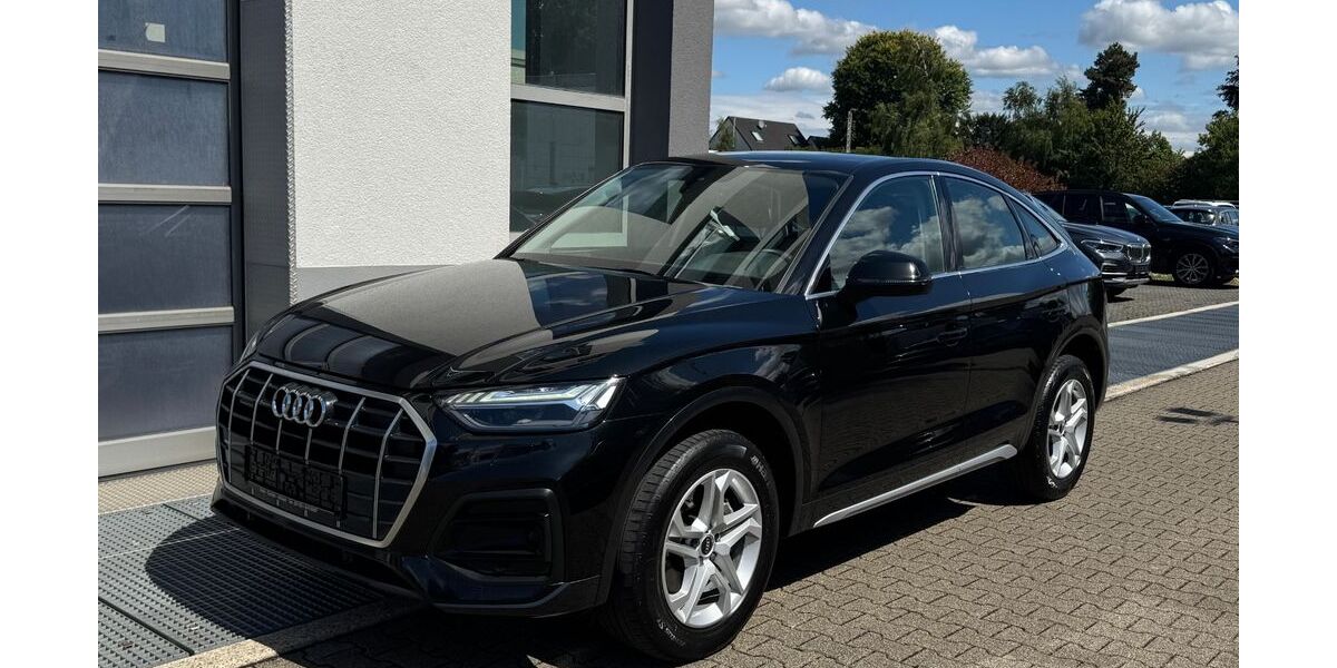 Audi Q5 216.000 km 26.990 &euro; Hilden 40721