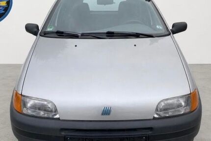 Fiat Punto 72.800 km 2.499 &euro; Rangendingen 72414