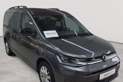 VW Caddy 147.887 km 23.090 &euro; Fernwald-Steinbach 35463