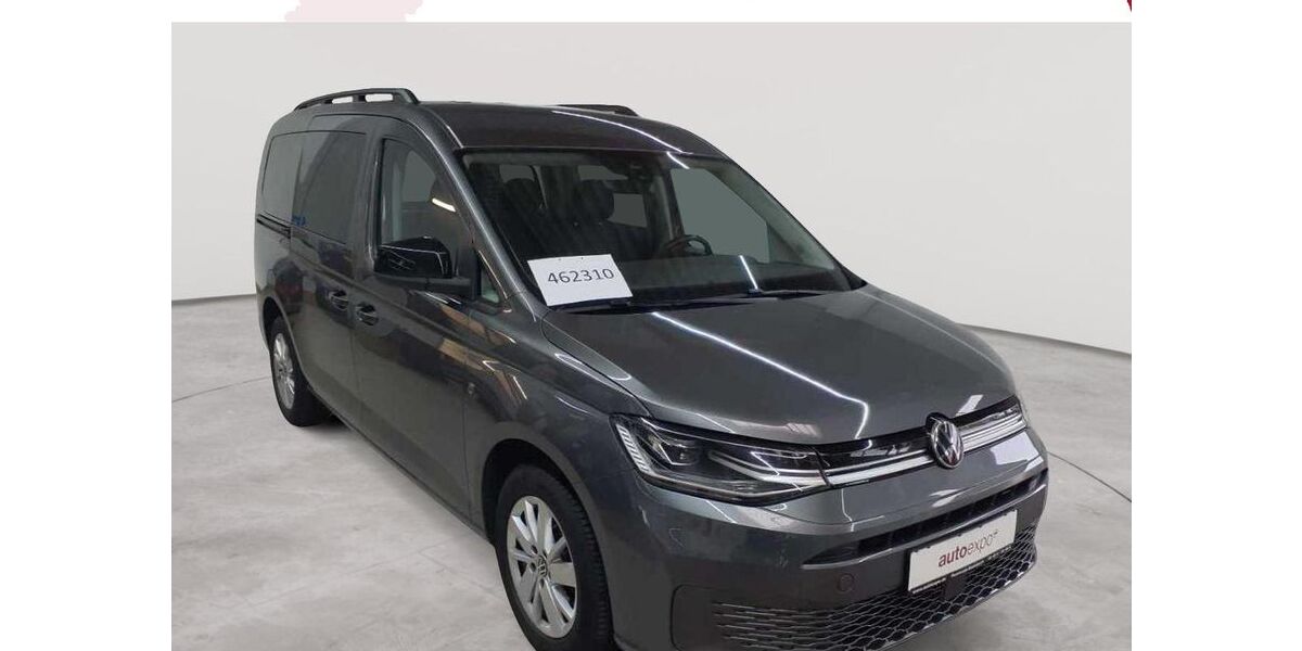 VW Caddy 147.887 km 23.090 &euro; Fernwald-Steinbach 35463